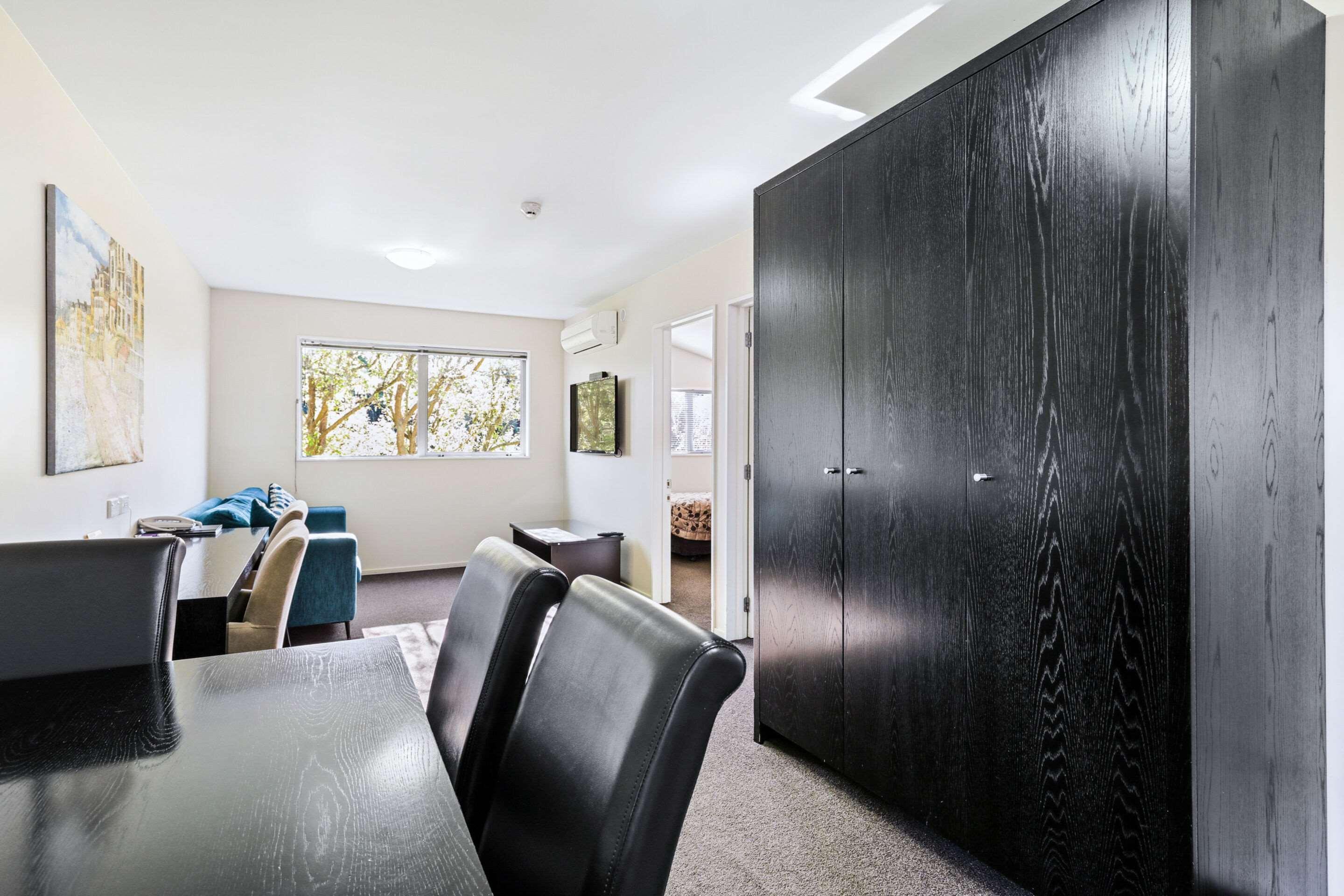 Quality 4* Christchurch